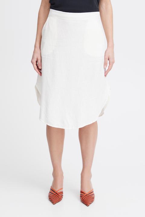 Image du produit B.young BYFALAKKA LONG SKIRT 20812879 (38)