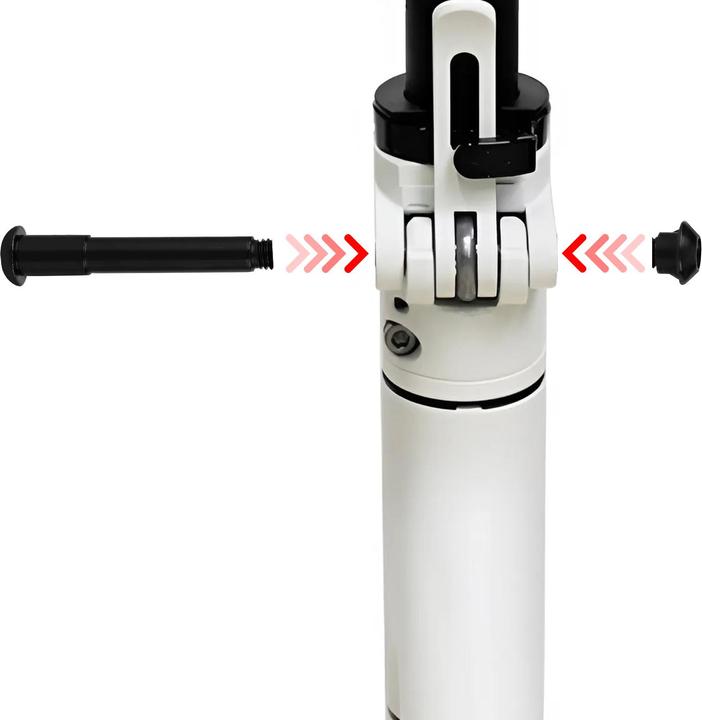 Actual product image Avizar FrameFix
