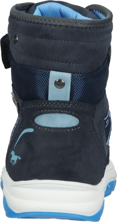 Produktbild Mustang Stiefelette (34)