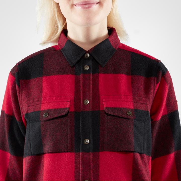 Immagine prodotto Fjällräven Camicetta del Canada (M)
