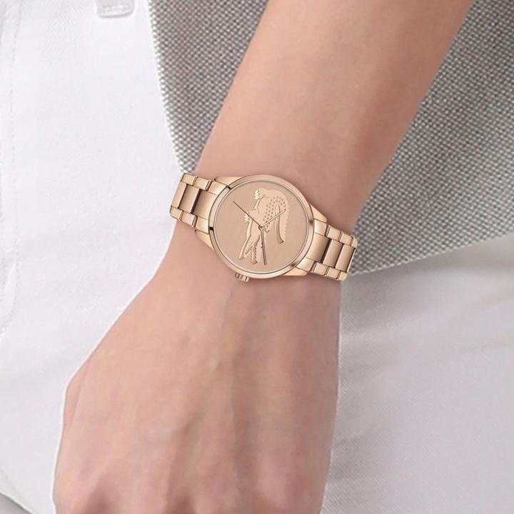 Immagine prodotto Lacoste Ladycroc (Orologio da polso analogico, 36 mm)