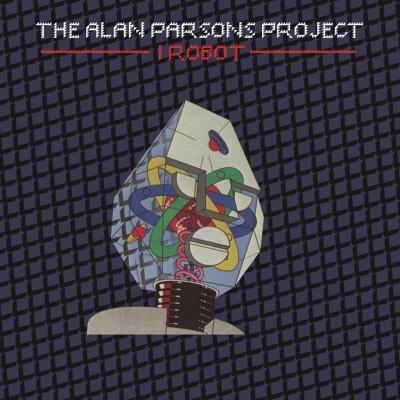 Produktbild Alan Parsons Project - I Robot =Legacy=, Vinyl (Alan Parsons Project, 2013)