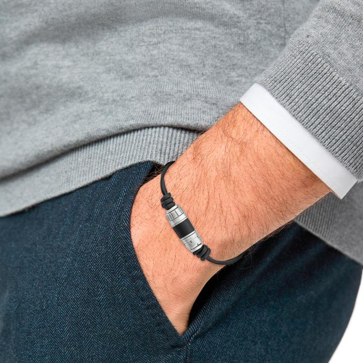 Produktbild S.Oliver Armband (22 cm, Edelstahl)