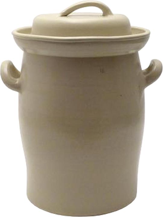 Produktbild Erning & Söhne Gärtopf (Keramik)