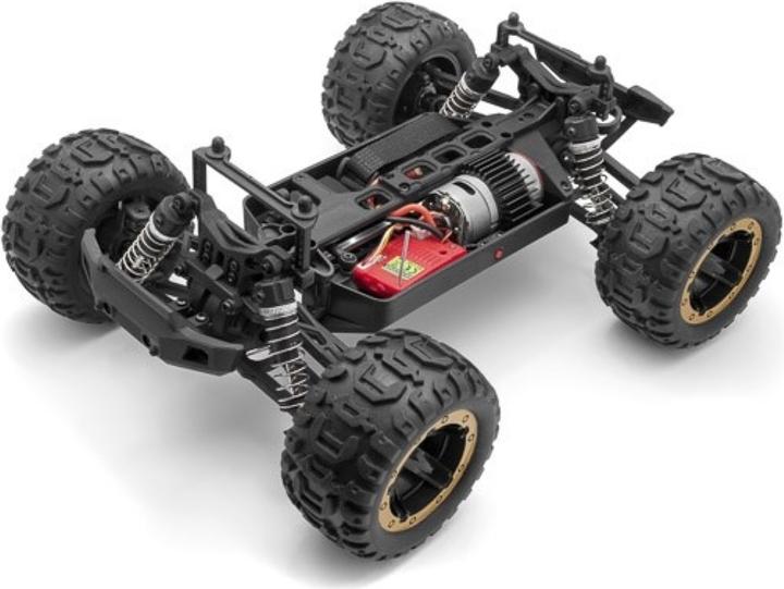 Produktbild Blackzon Slayer Monster Truck (RTR Ready-to-Run)