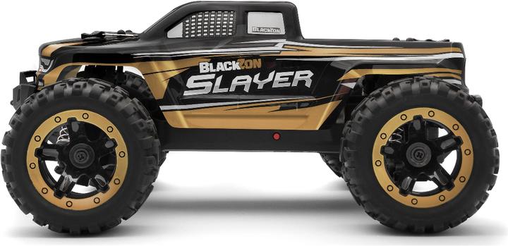 Produktbild Blackzon Slayer Monster Truck (RTR Ready-to-Run)