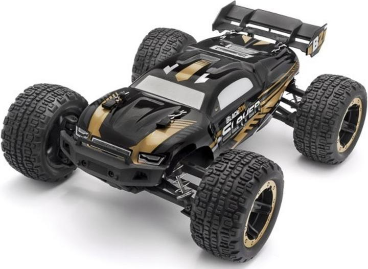 Produktbild Blackzon Slayer Stadium Truck (RTR Ready-to-Run)
