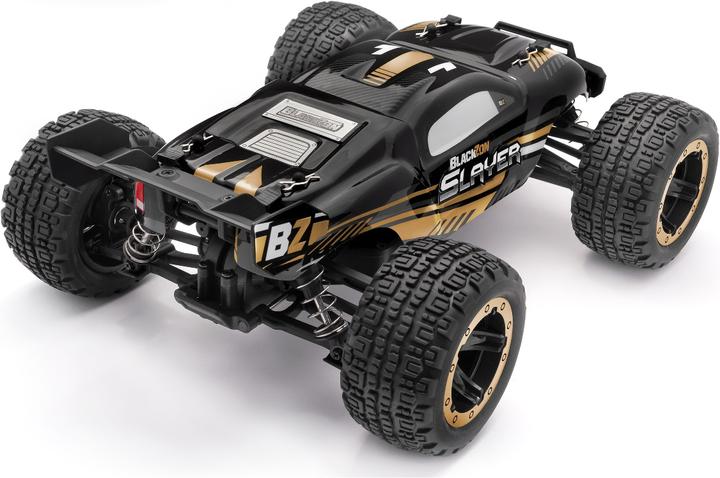 Produktbild Blackzon Slayer Stadium Truck (RTR Ready-to-Run)