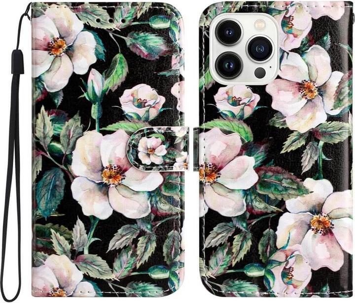 Produktbild Cover-Discount iPhone 16 Pro Max - Tasche Hülle mit Motiv (Apple iPhone 16 Pro Max)