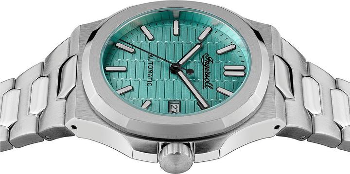 Produktbild Ingersoll 1892 Herrenuhr The Catalina (Analoguhr, 42 mm)