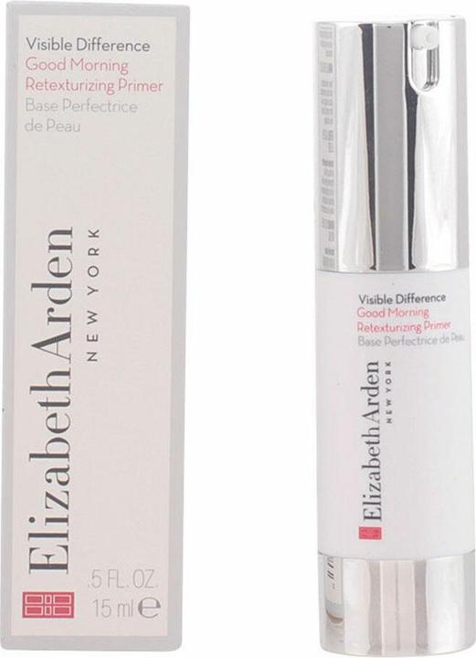 Actual product image Elizabeth Arden Visible Difference Good Morning Retexturizing Primer