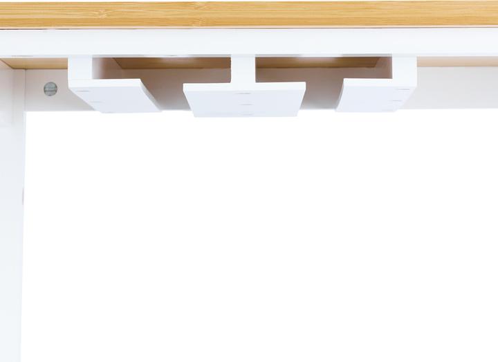 Actual product image Relaxdays Kitchen cart