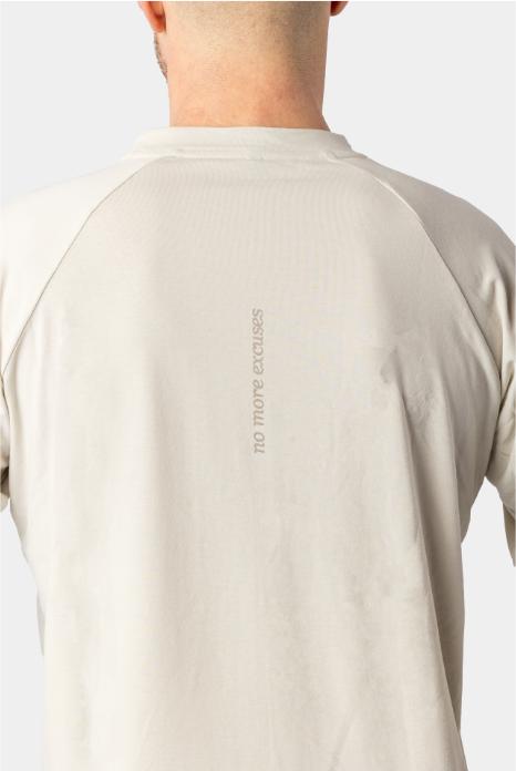 Immagine prodotto dirtlej Maglia Mountee drirelease® Merino a maniche lunghe, crema, XXL (XXL)