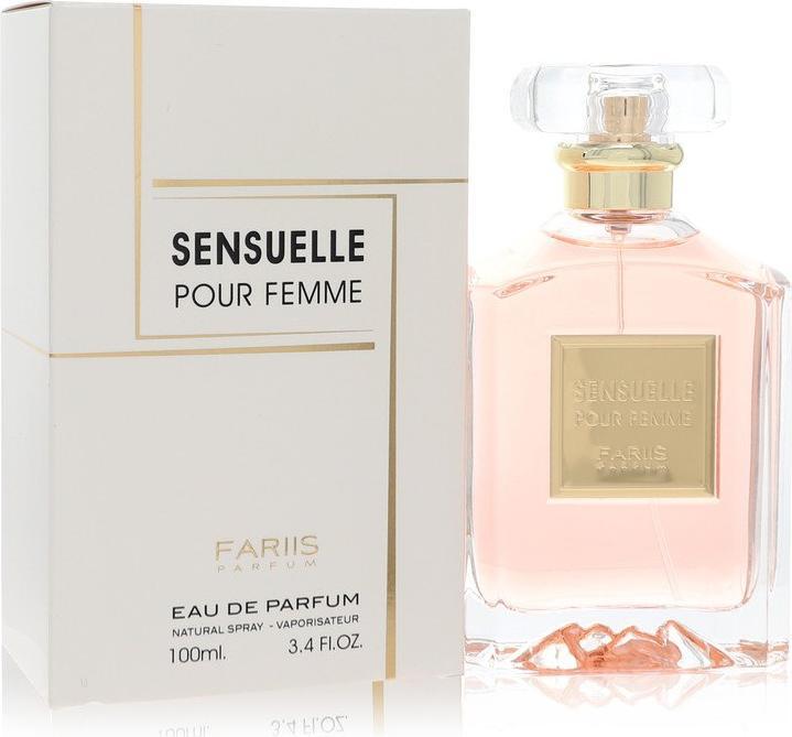 Fariis Sensuelle (100 ml)