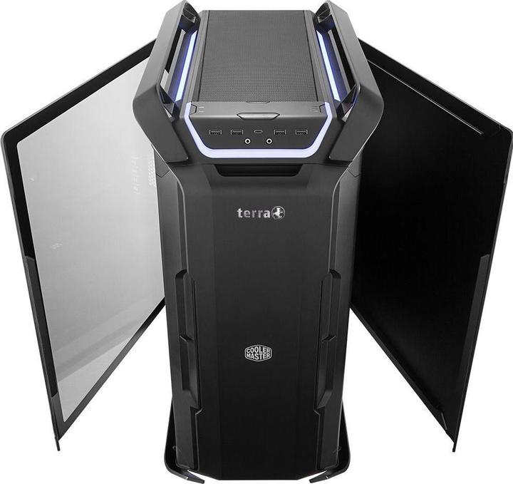 Produktbild Cooler Master Cosmos C700P (mATX, Mini-ITX, ATX, E-ATX)