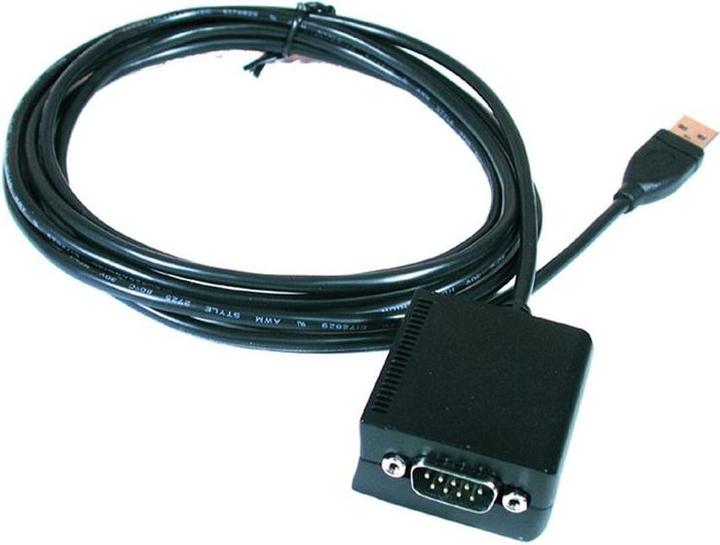 Produktbild Exsys USB 1.1 zu RS232 (1.80 m)