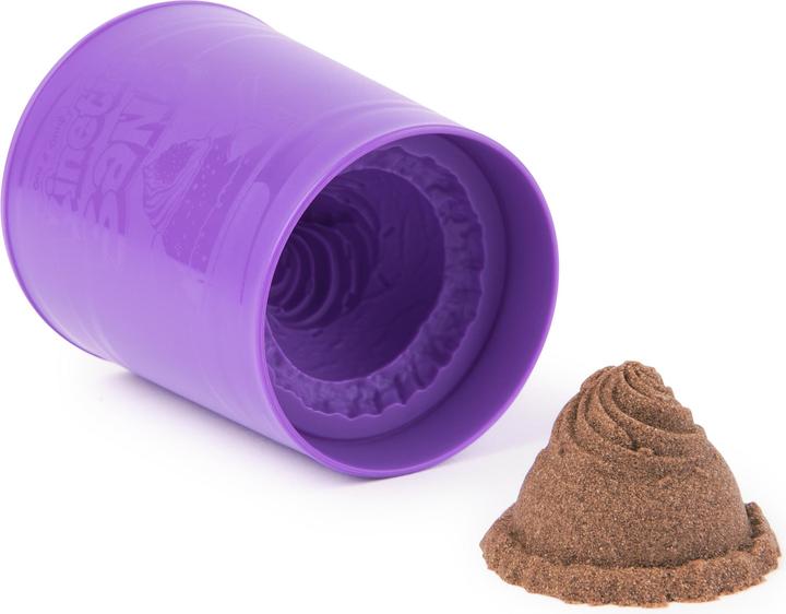 Produktbild Spin Master Kinetischer Sand - Eisröhrenmischung