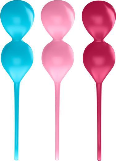 Immagine prodotto Satisfyer C03 Doppio