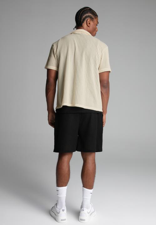 Immagine prodotto Siksilk Textured Resort Shirt (S)