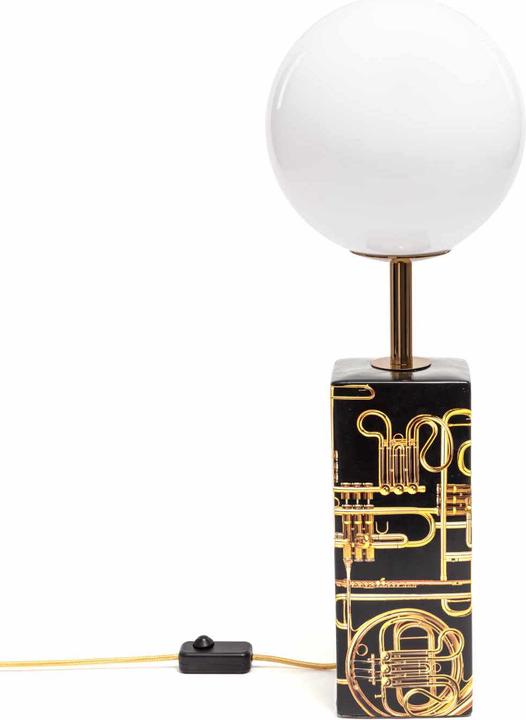Seletti Table Lamps Led Lampes de table (300 lm, E14)