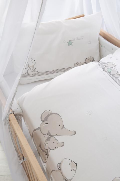 Produktbild Roba Sternenzauber (80 x 120 cm, 40 x 60 cm)