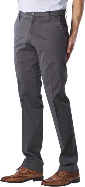 Actual product image Dockers Smart 360 Chino Pant Straight storm (W34/L32)