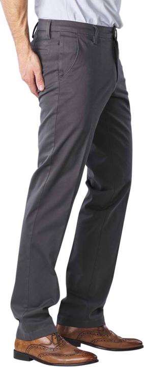 Actual product image Dockers Smart 360 Chino Pant Straight storm (W34/L32)