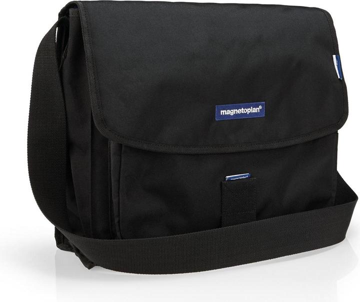 Immagine prodotto Magnetoplan MESSAGGERO - Borsa del presentatore riempita
