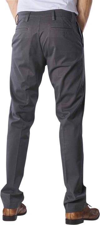 Actual product image Dockers Smart 360 Chino Pant Straight storm (W34/L32)