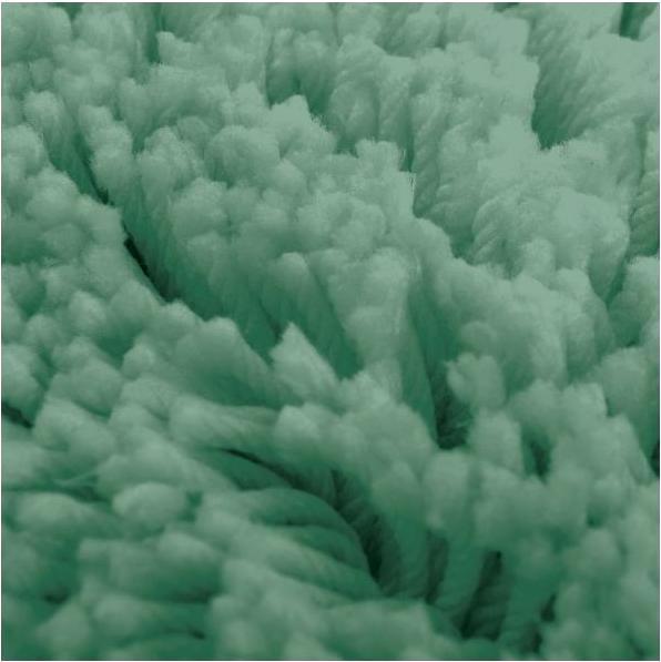 Actual product image spirella Highland (55 x 55 cm)