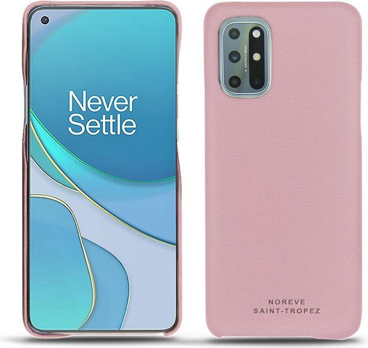 Actual product image Noreve Leather cover (OnePlus 8T)
