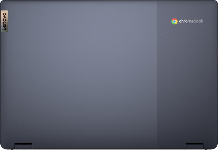 Actual product image Lenovo IdeaPad Flex 3 Chromebook (15.60", Intel Pentium Silver N6000, 8 GB, 1000 GB, DE)