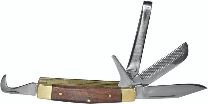 Image du produit Kerbl Couteau de cavalier