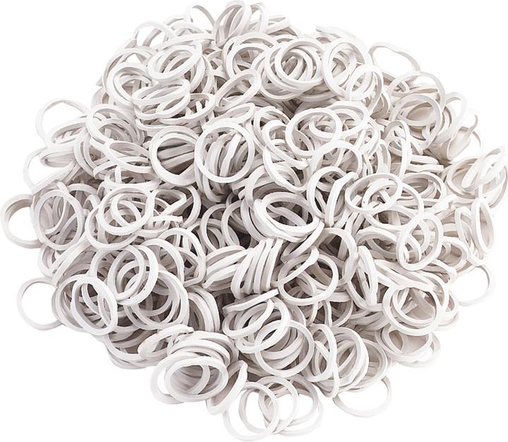 Kerbl Mähnengummi