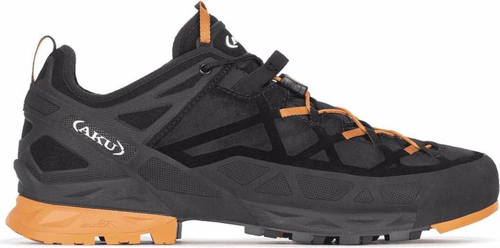 Actual product image AKU Rock DFS GTX shoes (45)