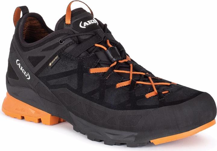Actual product image AKU Rock DFS GTX shoes (45)