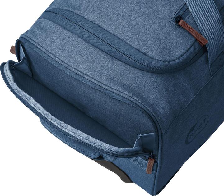 Actual product image Delsey Maubert 2.0 2-wheel travel bag 64 cm (59 l)