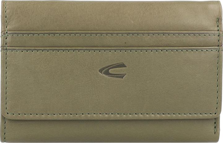 Camel Active Sara Geldbörse RFID Leder 14 cm