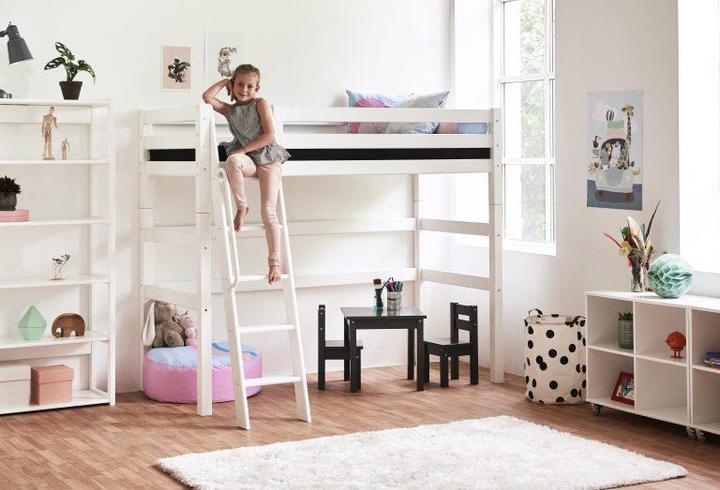Produktbild Hoppekids Sitzsack (Kinderstuhl)