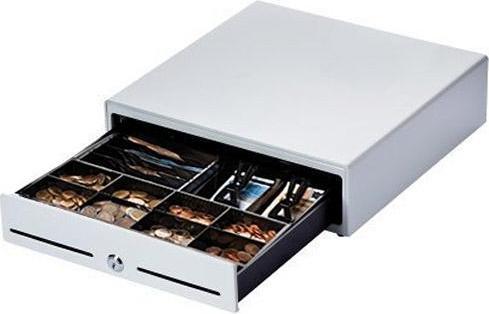 Immagine prodotto Metapace K-1 - Cassetto elettronico dei contanti