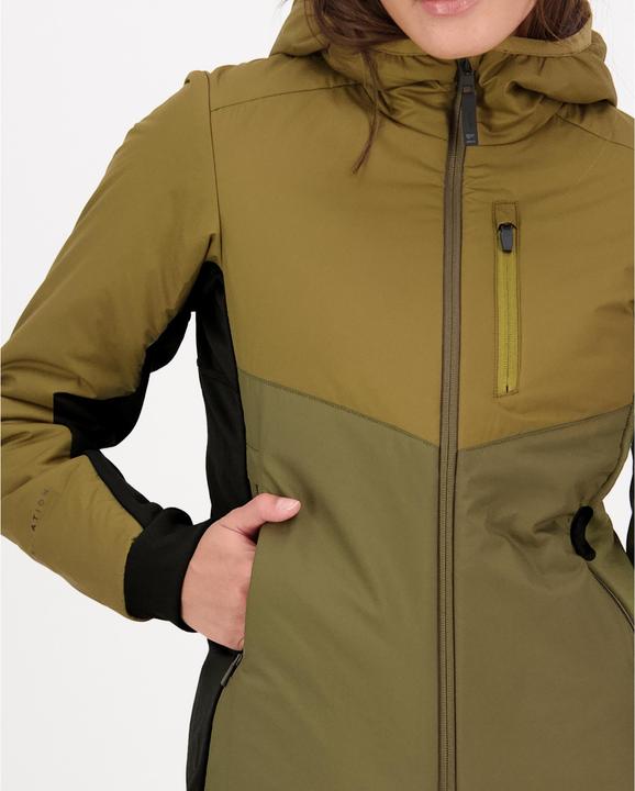 Produktbild Mons Royale Arete Merino Insulation Hood (XS)