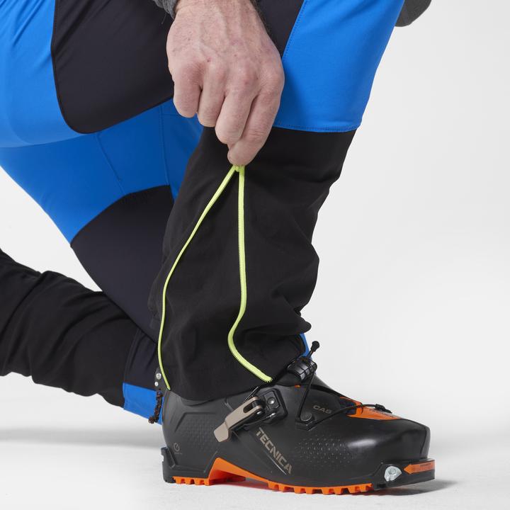 Actual product image Millet Pierra Ment' XCS Pant (L)