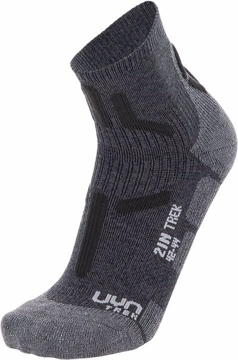 Charcoal, Grey