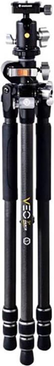 Image du produit Vanguard Stativ VEO3+263CB (Carbone)