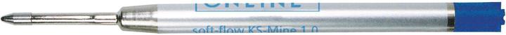 Image du produit Online Recharges pour stylos à bille M 40083/3 Bleu Bleu (Recharger, Bleu)