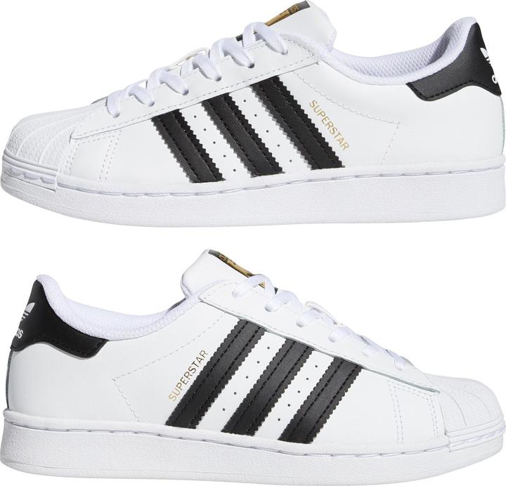 Actual product image adidas Superstar C Kids (32)