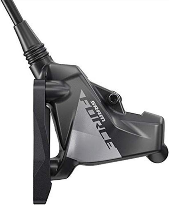 Immagine prodotto Sram Pinza per freni a disco, montaggio piatto, Force eTap AXS (Anteriore + Posteriore, Pinza freno)