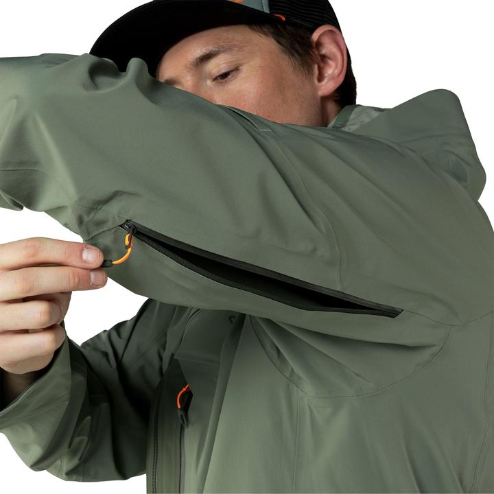 Immagine prodotto Dynafit Giacca Tigard 3L Stretch (XXL)