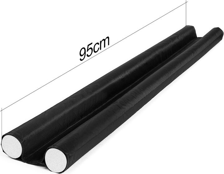 Produktbild Monzana Zugluftstopper (3 Stück, 95 x 13.5 cm)