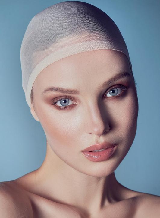 Actual product image Boland Hair Net